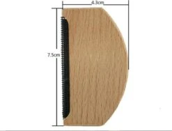 SUPER ONTPLUIZER Mini - Pluisjesverwijderaar - Haar Verwijderaar - Dierenharen - Kleding - Banken - Autobekleding - Gordijnen - Kleding- Stoffen - Meubels -pluisjes - Haren Verwijderaar - Ontpluizer Wol -Hond Benodigdheden 1200x915 2