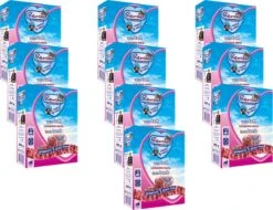 Renske Hond Vers Adult Graanvrij - Lam - Hondenvoer - 10 X 395 G -Hond Benodigdheden 1200x923 1