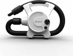 Hondenfohn - Waterblazer Met Draaiknop - 2400W Vermogen Met Warme En Koude Stand - Wit 27 Hondenfohn - Waterblazer Met Draaiknop - 2400W Vermogen Met Warme En Koude Stand - Wit -Hond Benodigdheden 1200x924