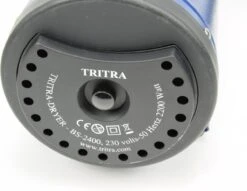 Waterblazer Tritra BS DE STILLE TOPPER (BLAUW) -Hond Benodigdheden 1200x927