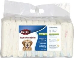 Trixie Hondenluier Reu - L/XL 12 ST -Hond Benodigdheden 1200x944
