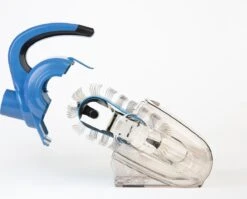 ADB Petite Auto Dog Brush Ready To Go Set 9 ADB Petite Auto Dog Brush Ready To Go Set -Hond Benodigdheden 1200x965