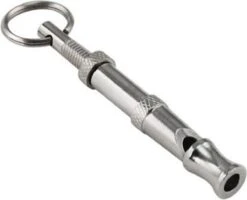 NBH® - RVS Honden Fluitje Met Aanpasbare Frequenties -Hond Benodigdheden 1200x972 1