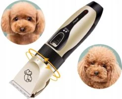 SixthLevel Hondentondeuse - Hondentrimmer - Trimmer Hond - Honden - Dieren 8 SixthLevel Hondentondeuse - Hondentrimmer - Trimmer Hond - Honden - Dieren -Hond Benodigdheden 1200x972