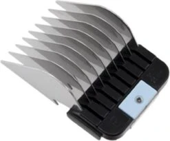 Moser Opzetkam Nr.8 Lichtblauw -25 Mm -Hond Benodigdheden 1200x995