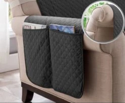 Merkloos Hondendeken Bank - Hondenkleed - Huisdieren Kleed - Hondenmand Bank - Waterdicht - Anti-Slip - Bankbeschermer - Hondenbed - Hondendeken - Uitwasbaar -Hond Benodigdheden 1200x998 2