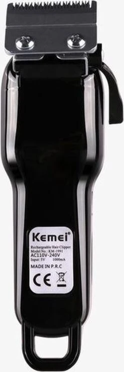 Merkloos Dierentondeuse + Haren Verwijderaar - Scheerapparaat Voor Honden En Katten - 4 Opzetstukken - Oplaadbaar - Draadloos - Stil - Verschillende Haar En Vachtlengtes - Hondentrimmer - Honden Trimmer - Honden Knippen - Haren Knippen -Hond Benodigdheden 402x1200