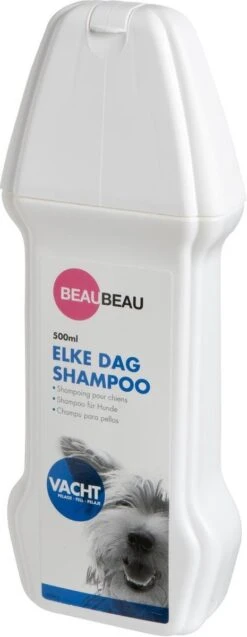 Beau Beau Universeel Hondenshampoo 500 Ml -Hond Benodigdheden 465x1200