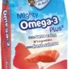 Renske Mighty Omega Plus Zalm Geperst Hondenvoer 15 Kg