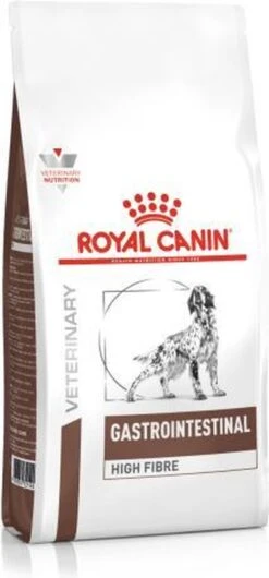 Royal Canin Fibre Response - Hondenvoer - 14 Kg -Hond Benodigdheden 559x1200 1