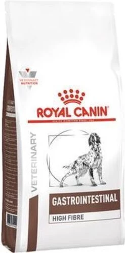 Royal Canin Fibre Response - Hondenvoer - 14 Kg -Hond Benodigdheden 595x1200