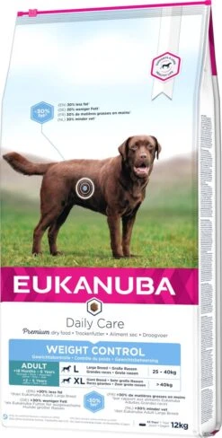 Eukanuba Dog Adult - Large Breed - Kip - Hondenvoer - 12 Kg -Hond Benodigdheden 608x1200