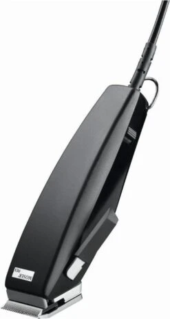 Moser Rex 1230 Dierentondeuse - 15 W - 6 Standen - Zwart 11 Moser Rex 1230 Dierentondeuse - 15 W - 6 Standen - Zwart -Hond Benodigdheden 640x1200