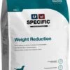 Specific Weight Reduction CRD-1 - 12 Kg