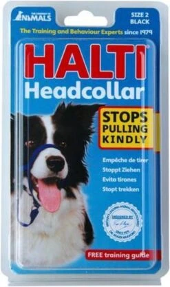 Halti Headcollar - Maat 2 17 Halti Headcollar - Maat 2 -Hond Benodigdheden 711x1200 1