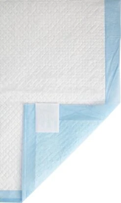 Happy Home Trainingsmat - Zindelijkstraining - 30 Stuks - 60X60 Cm -Hond Benodigdheden 720x1200 3