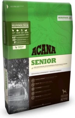 Acana Heritage Senior Dog - 11.4 KG -Hond Benodigdheden 765x1200