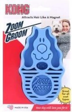 Kong Zoom Groom Hond 13 Kong Zoom Groom Hond -Hond Benodigdheden 776x1200