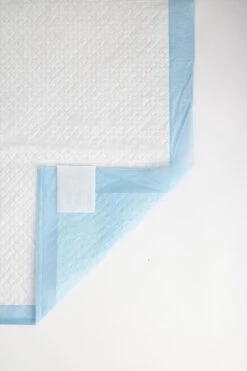 Happy Home Trainingsmat - Zindelijkstraining - 60 Stuks - 60X60 Cm -Hond Benodigdheden 800x1200 11