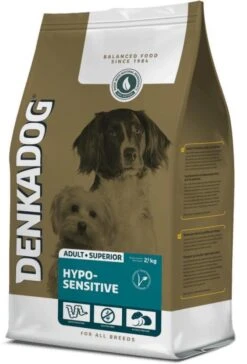 Denkadog Hypo-Sensitive - Hondenvoer -Hond Benodigdheden 814x1200 5