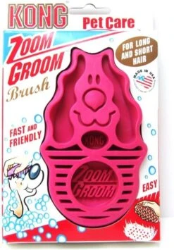 Kong Zoom Groom Hond 14 Kong Zoom Groom Hond -Hond Benodigdheden 834x1200