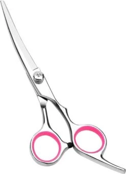 Professor Q - Hondenschaar Krom - Krommende Hondenschaar Rechts - Professionele Hondenschaar -Hond Benodigdheden 875x1200