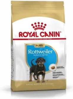 Royal Canin Rottweiler Junior 12 KG -Hond Benodigdheden 890x1200