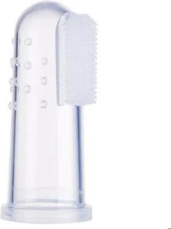 Merkloos Vinger Tandenborstel – 2 X 19 Merkloos Vinger Tandenborstel – 2 X -Hond Benodigdheden 897x1200 2