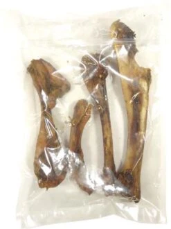 Hertenbotten - Hondensnacks Gedroogd - Kauwbotten Hond - 1000 Gr -Hond Benodigdheden 898x1200 1