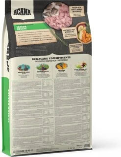 Acana Heritage Senior Dog - 11.4 KG -Hond Benodigdheden 925x1200 1
