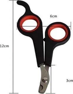 Doodadeals® | Nagelschaar Kat | Nagelschaar Hond | Nagelschaar Konijn | Nagelschaar Cavia | Multi Color | 1 Stuk -Hond Benodigdheden 936x1200