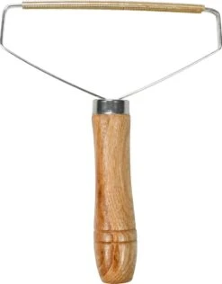 Benson Dierenhaarverwijderaar - Handmatig - Hout - 17.5 X 13.5 Cm -Hond Benodigdheden 939x1200 1