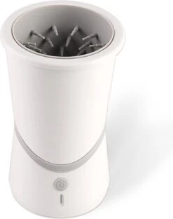 Hondenpoten Reiniger - Wasser - Hond – Pet Paw Washer – Hondenborstel – Honden Borstel - Verzorging -Hond Benodigdheden 950x1200