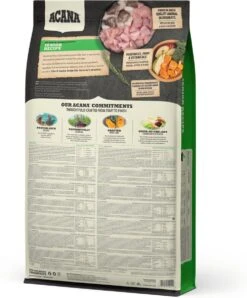 Acana Heritage Senior Dog - 11.4 KG -Hond Benodigdheden 994x1200 1